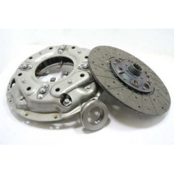 KIZ43001 Clutch Kit Clutch Pro