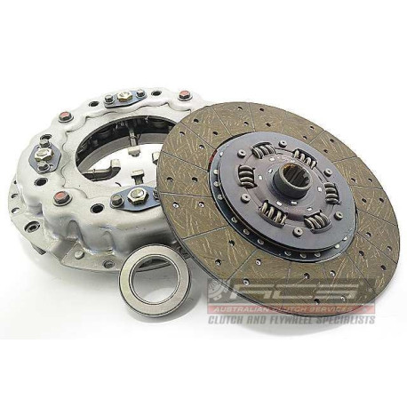 Frizioni e volani Xtreme KIZ35002 Clutch Kit Clutch Pro | race-shop.it