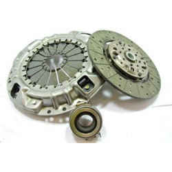 KIZ30015 Clutch Kit Clutch Pro