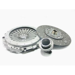 KIV43003 Clutch Kit Clutch Pro