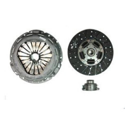 KIV28007 Clutch Kit Clutch Pro