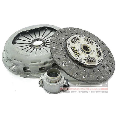 Frizioni e volani Xtreme CLUTCH PRO kit frizione, KIV28005 | race-shop.it