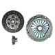Frizioni e volani Xtreme KIV27001 Clutch Kit Clutch Pro | race-shop.it