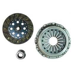 KHN23007 Clutch Kit Clutch Pro