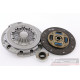 Frizioni e volani Xtreme KHN22028 Clutch Kit Clutch Pro | race-shop.it