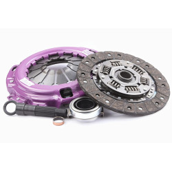 KHN22024-1A Clutch Kit Xtreme Performance Heavy Duty Organic 370Nm 820kg
