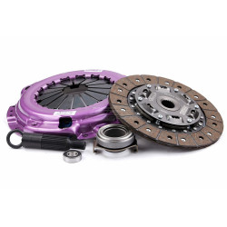 KHN22009-1T Xtreme Performance Steel Backed Facing Clutch Kit