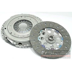 KHD26002 Clutch Kit Clutch Pro