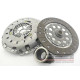 Frizioni e volani Xtreme KHD25001 Clutch Kit Clutch Pro | race-shop.it