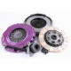 Frizioni e volani Xtreme KHD24624-1C Clutch Kit Xtreme Performance Heavy Duty Cushioned Ceramic Conversion kit to solid flywheel 550Nm | race-shop.it