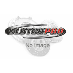 KHD24412 Clutch Kit Clutch Pro