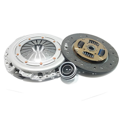 Frizioni e volani Xtreme CLUTCH PRO kit frizione, KHD24010 | race-shop.it