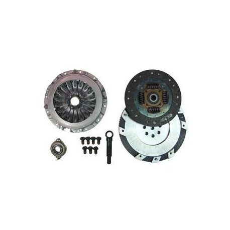 Frizioni e volani Xtreme KHD23530 Clutch Kit Clutch Pro | race-shop.it
