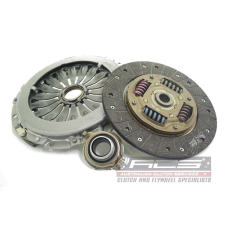 Frizioni e volani Xtreme CLUTCH PRO kit frizione, KHD23005 | race-shop.it