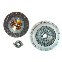 KHD23004 Clutch Kit Clutch Pro