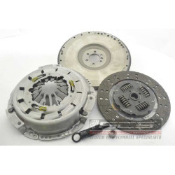 KGM30501 Clutch Kit with F/W