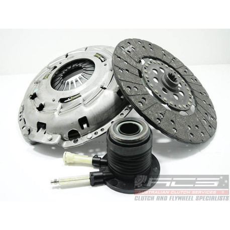 Frizioni e volani Xtreme KGM30405 Clutch Kit Clutch Pro | race-shop.it