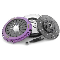 KGM28590-1A Clutch Kit Xtreme Performance Heavy Duty Organic 760Nm