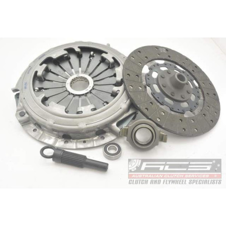 Frizioni e volani Xtreme KGM28003 Clutch Kit Clutch Pro | race-shop.it
