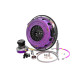 Frizioni e volani Xtreme KGM27639-2G Xtreme Performance 270mm Organic Twin Plate Clutch Kit Incl Flywheel & CSC 1300Nm | race-shop.it