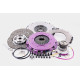 Frizioni e volani Xtreme KGM27637-2A Xtreme Clutch Conversion kit GM LS 8 BOLT GM 26x28.6mm | race-shop.it
