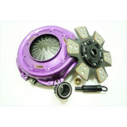 KGM27002-1B Clutch Kit Xtreme Performance Heavy Duty Sprung Ceramic 840Nm 1050kg (20%)