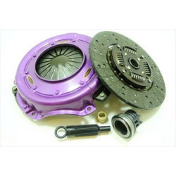 KGM27002-1A Clutch Kit Xtreme Performance Heavy Duty Organic 560Nm 1050kg (20%)
