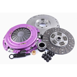 KGM26504-1A Clutch Kit Xtreme Outback Heavy Duty Organic Incl Flywheel