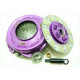 Frizioni e volani Xtreme KGM26007-1C Clutch Kit Xtreme Performance Heavy Duty Cushioned Ceramic 1050Kg (20%) | race-shop.it