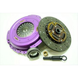KGM26006-1A Clutch Kit Xtreme Performance Heavy Duty Organic 380Nm 800kg (20%)