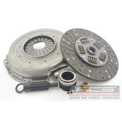 KGM26001 Clutch Kit Clutch Pro
