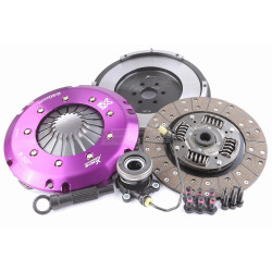 KGM24637-1A Clutch Kit Xtreme Performance Heavy Duty Organic Incl Flywheel