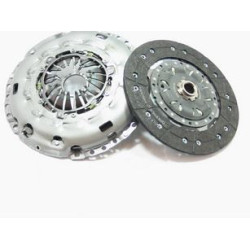 KGM24017 Clutch Kit Clutch Pro