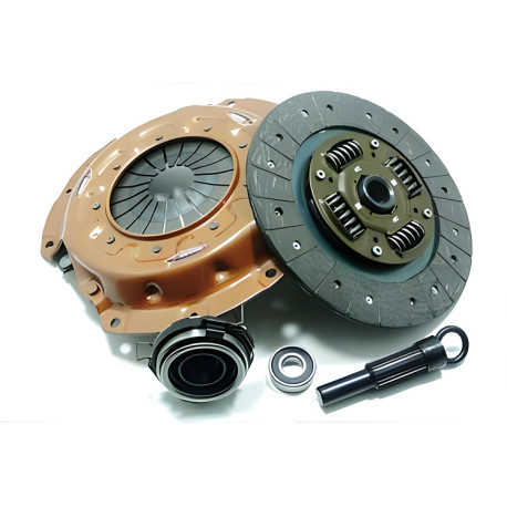 Frizioni e volani Xtreme XTREME OUTBACK Stage 1 kit frizione per Holden H Series 2.8 TD (TFR55) e altri (disco organico), 330 Nm | race-shop.it