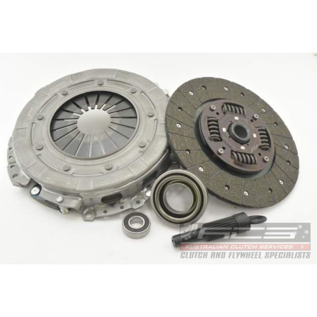 Frizioni e volani Xtreme KGM24001 Clutch Kit Clutch Pro | race-shop.it
