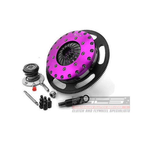 Frizioni e volani Xtreme KGM23634-2E Xtreme Clutch Conversion kit GM LSA/LSX GM 26 x 28.6mm | race-shop.it