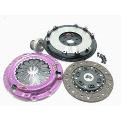 KGM23593-1A Clutch Kit Xtreme Performance Heavy Duty Organic Incl Flywheel