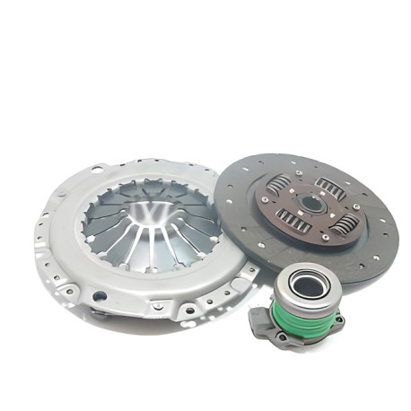 Frizioni e volani Xtreme CLUTCH PRO kit frizione, KGM23407 | race-shop.it