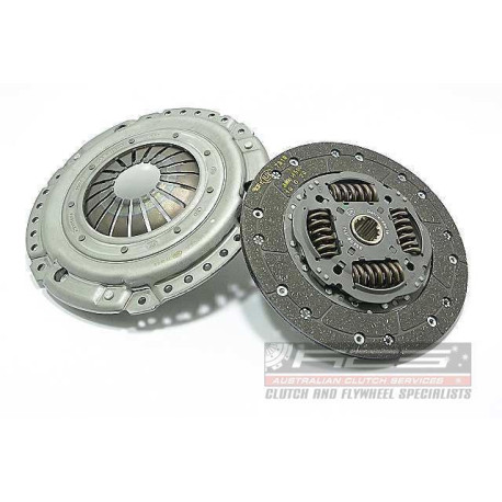 Frizioni e volani Xtreme KGM23017 Clutch Kit Clutch Pro | race-shop.it