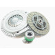 Frizioni e volani Xtreme KGM22420 Clutch Kit Clutch Pro | race-shop.it
