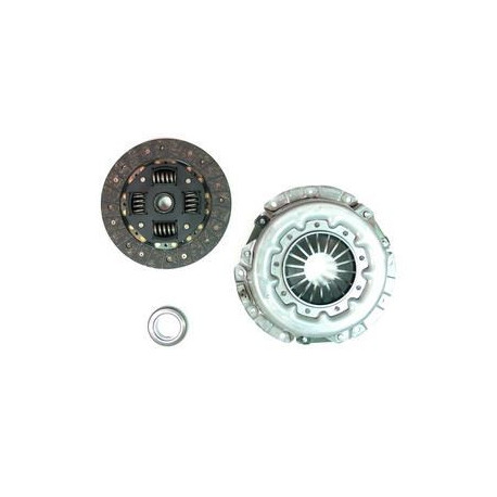 Frizioni e volani Xtreme KGM22009 Clutch Kit Clutch Pro | race-shop.it