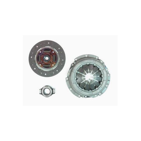Frizioni e volani Xtreme KGM22002 Clutch Kit Clutch Pro | race-shop.it