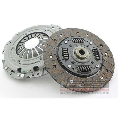 Frizioni e volani Xtreme KGM21004 Clutch Kit Clutch Pro | race-shop.it