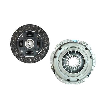 Frizioni e volani Xtreme CLUTCH PRO kit frizione, KGM20011 | race-shop.it