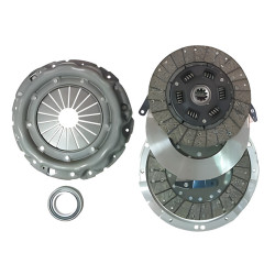 CLUTCH PRO cuscinetto reggispinta, KFR24007
