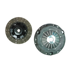CLUTCH PRO cuscinetto reggispinta, KFR24002