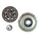 Frizioni e volani Xtreme CLUTCH PRO cuscinetto reggispinta, KFR23001 | race-shop.it