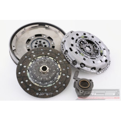 KFI26603 Clutch Kit Clutch Pro