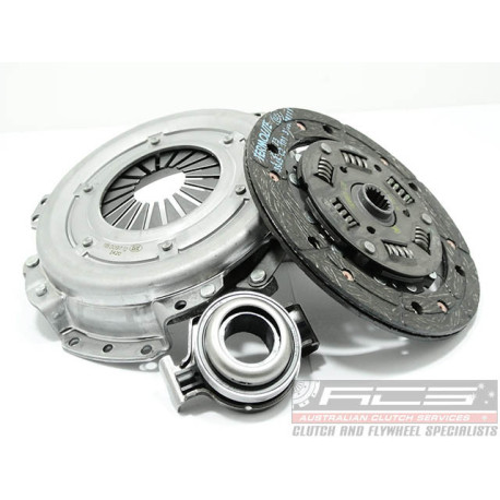 Frizioni e volani Xtreme KFI18004 Clutch Kit Clutch Pro | race-shop.it