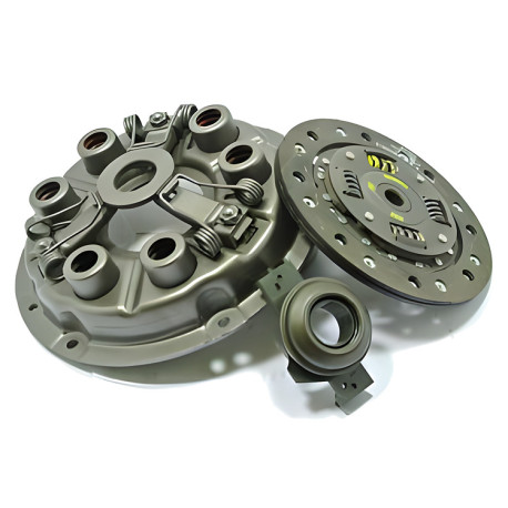 Frizioni e volani Xtreme CLUTCH PRO kit frizione, KFI18001 | race-shop.it